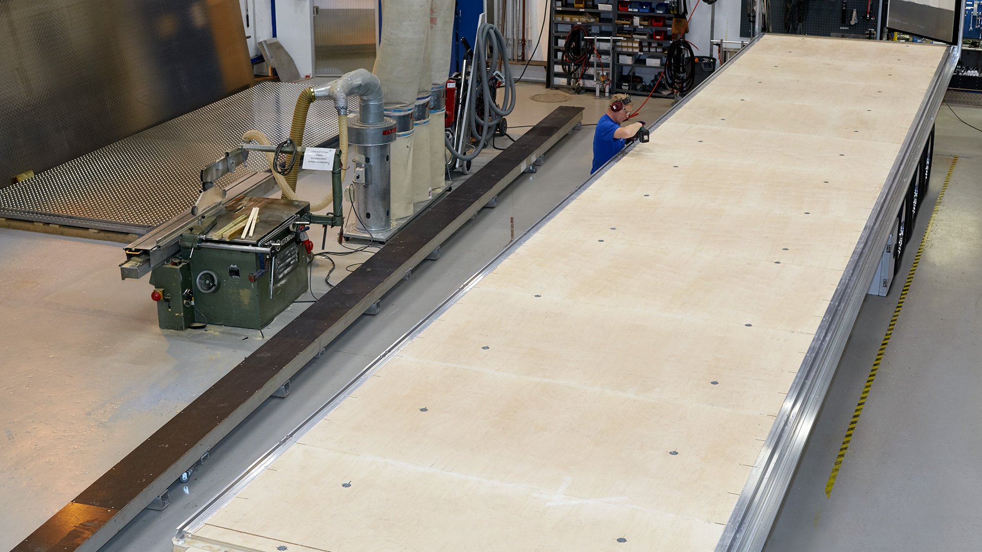 All WISA Plywood Products Have A Declaration Of Performance | WISA PLYWOOD